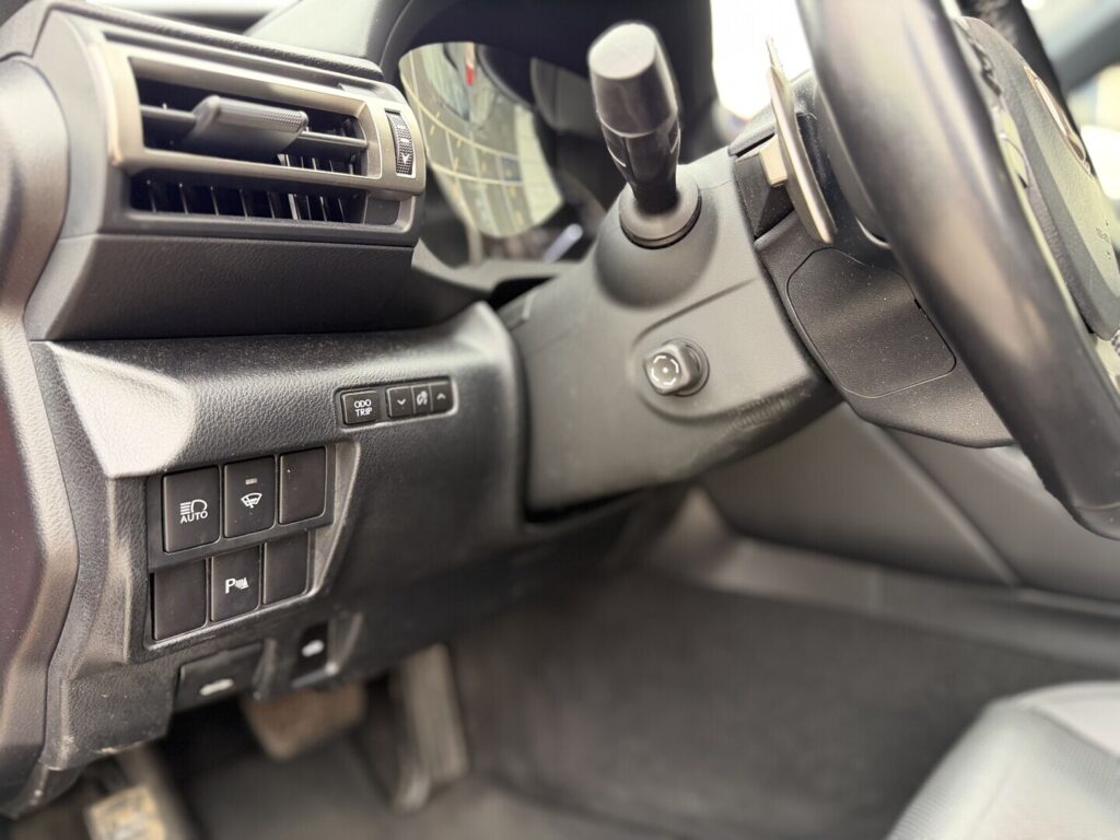 Lexus - RC - 300h Executive Lexus - RC - 300h Executive - Coupe