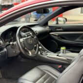 Lexus - RC - 300h Executive - Coupe