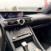 Lexus - RC - 300h Executive - Coupe