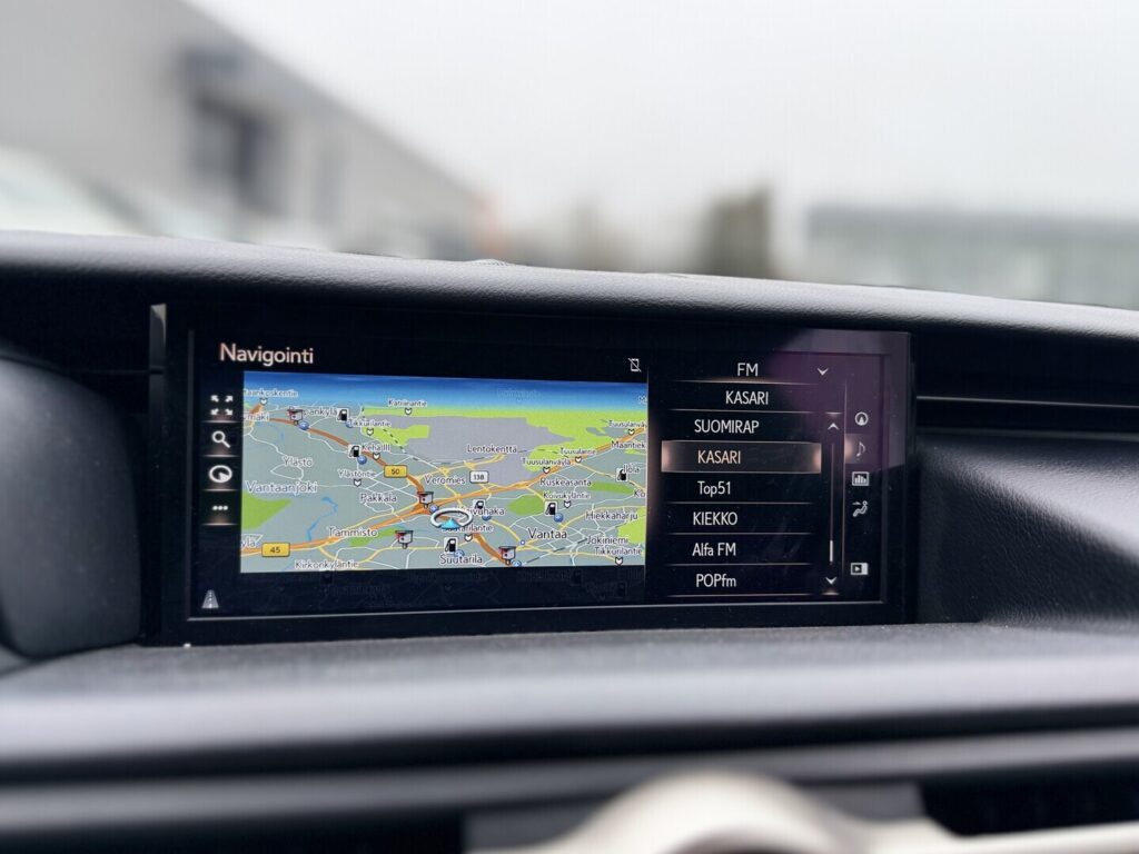 Lexus - RC - 300h Executive Lexus - RC - 300h Executive - Coupe