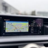 Lexus - RC - 300h Executive - Coupe