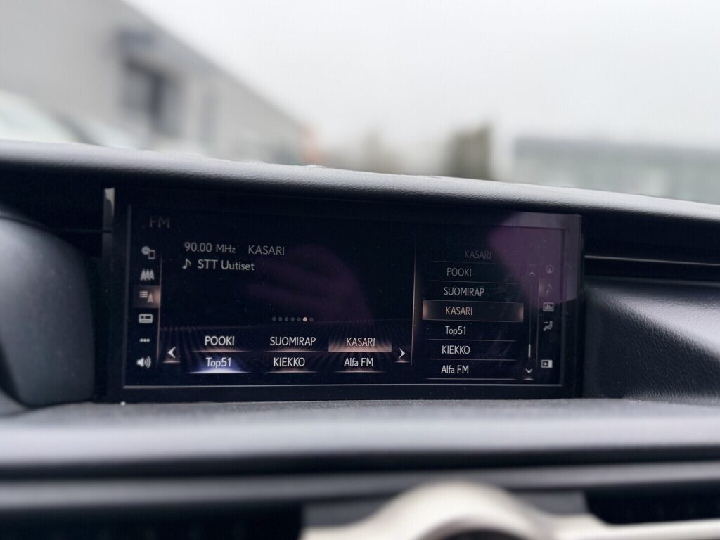 Lexus - RC - 300h Executive Lexus - RC - 300h Executive - Coupe