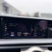 Lexus - RC - 300h Executive - Coupe