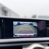 Lexus - RC - 300h Executive - Coupe