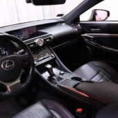 Lexus - RC - 300h Executive / Suomi-auto / Merkkihuollot / Adapt.vakkari / LED / CarPlay / Navi / Lohko & sisätilanpistoke / Tutkat / - Coupe