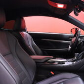 Lexus - RC - 300h Executive / Suomi-auto / Merkkihuollot / Adapt.vakkari / LED / CarPlay / Navi / Lohko & sisätilanpistoke / Tutkat / - Coupe