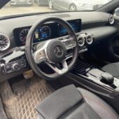 Mercedes-Benz - A - 250 e A Business AMG Edition - Viistoperä