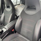 Mercedes-Benz - A - 250 e A Business AMG Edition - Viistoperä