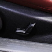 Mercedes-Benz - C - 250 CDI BE Coupé AMG // Panorama / Punainen nahkasisusta / Vakkari / ILS Xenon / - Coupe