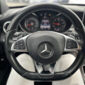 Mercedes-Benz - C - 200 d T A AMG Premium Edition - Farmari