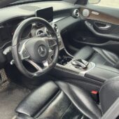 Mercedes-Benz - C - 200 d T A AMG Premium Edition - Farmari