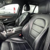 Mercedes-Benz - C - 200 d T A AMG Premium Edition - Farmari