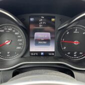 Mercedes-Benz - C - 200 d T A AMG Premium Edition - Farmari