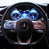 Mercedes-Benz - C - 300 de T A Business AMG Edition EQ Power. // HYVÄ HUOLTOHISTORIA // - Farmari