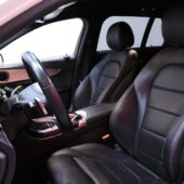 Mercedes-Benz - C - 300 de T A Business AMG Edition EQ Power. // HYVÄ HUOLTOHISTORIA // - Farmari