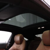 Mercedes-Benz - C - 220 d Coupé 4Matic A Business AMG // Webasto / Distronic+ / Burmester / Panorama / ILS / Blis / Ruskea nahkasisusta / - Coupe