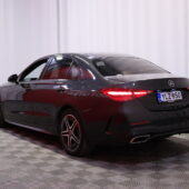 Mercedes-Benz - C - 300 e A Business AMG / DTR Pro / Digital Light / Koukku / MBUX Navi Premium / 360° / - Sedan