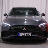 Mercedes-Benz - C - 300 e A Business AMG / DTR Pro / Digital Light / Koukku / MBUX Navi Premium / 360° / - Sedan