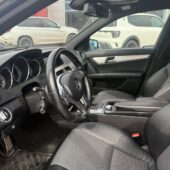 Mercedes-Benz - C - C 250 CDI 4MATIC A - Farmari