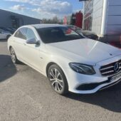 Mercedes-Benz - E - 300 de A Business Avantgarde Edition EQ Power - Sedan