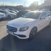 Mercedes-Benz - E - 300 de A Business Avantgarde Edition EQ Power - Sedan