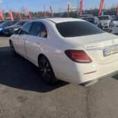Mercedes-Benz - E - 300 de A Business Avantgarde Edition EQ Power - Sedan