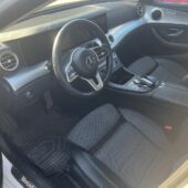 Mercedes-Benz - E - 300 de A Business Avantgarde Edition EQ Power - Sedan