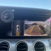 Mercedes-Benz - E - 300 de A Business Avantgarde Edition EQ Power - Sedan