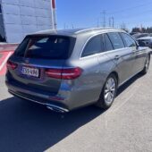 Mercedes-Benz - E - 350d T A Avantgarde - Farmari