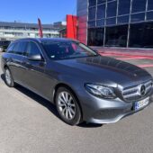 Mercedes-Benz - E - 350d T A Avantgarde - Farmari