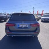 Mercedes-Benz - E - 350d T A Avantgarde - Farmari