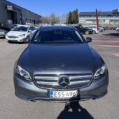 Mercedes-Benz - E - 350d T A Avantgarde - Farmari