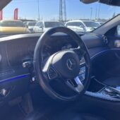 Mercedes-Benz - E - 350d T A Avantgarde - Farmari