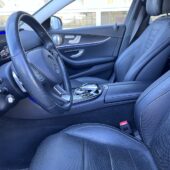 Mercedes-Benz - E - 350d T A Avantgarde - Farmari