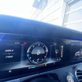 Mercedes-Benz - E - 350d T A Avantgarde - Farmari