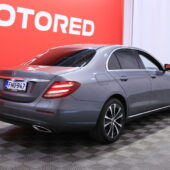 Mercedes-Benz - E - 300 e A Business Avantgarde Edition EQ Power / Suomi-auto / Päivitetty tekniikka! / DTR+ / Widescreen / Multibeam / Muistipenkit / 360° / - Sedan