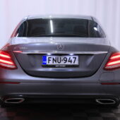 Mercedes-Benz - E - 300 e A Business Avantgarde Edition EQ Power / Suomi-auto / Päivitetty tekniikka! / DTR+ / Widescreen / Multibeam / Muistipenkit / 360° / - Sedan