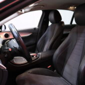 Mercedes-Benz - E - 300 e A Business Avantgarde Edition EQ Power / Suomi-auto / Päivitetty tekniikka! / DTR+ / Widescreen / Multibeam / Muistipenkit / 360° / - Sedan