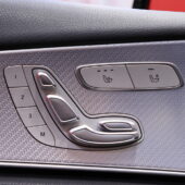 Mercedes-Benz - E - 300 e A Business Avantgarde Edition EQ Power / Suomi-auto / Päivitetty tekniikka! / DTR+ / Widescreen / Multibeam / Muistipenkit / 360° / - Sedan