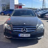 Mercedes-Benz - E - 220 d A Premium Business - Sedan