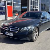Mercedes-Benz - E - 220 d A Premium Business - Sedan