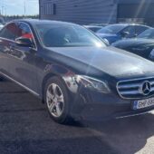 Mercedes-Benz - E - 220 d A Premium Business - Sedan