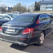 Mercedes-Benz - E - 220 d A Premium Business - Sedan