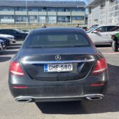 Mercedes-Benz - E - 220 d A Premium Business - Sedan