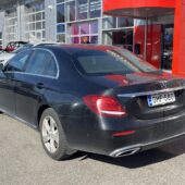 Mercedes-Benz - E - 220 d A Premium Business - Sedan