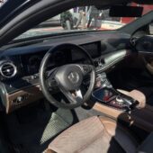 Mercedes-Benz - E - 220 d A Premium Business - Sedan