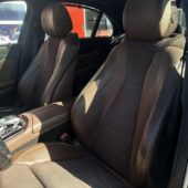 Mercedes-Benz - E - 220 d A Premium Business - Sedan