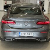 Mercedes-Benz - E - 220 d A Coupé Business AMG - Coupe
