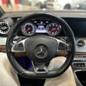 Mercedes-Benz - E - 220 d A Coupé Business AMG - Coupe