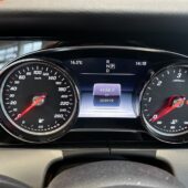 Mercedes-Benz - E - 220 d A Coupé Business AMG - Coupe